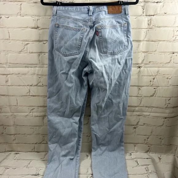 LEVI'S 501 '81 Jeans, light wash - Picture 5 of 15